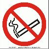 Fumatul Interzis (semnalizare minima obligatorie)