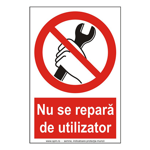 Nu se repara de utilizator 2:3