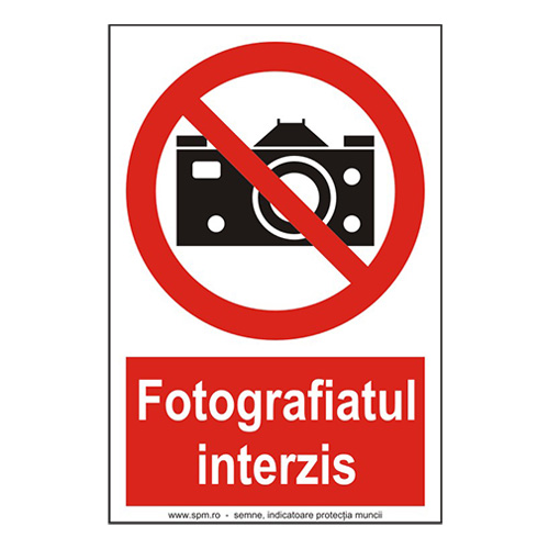 Fotografiatul interzis 2:3