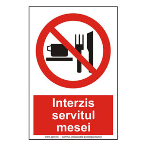 1351.jpg Interzis servitul mesei