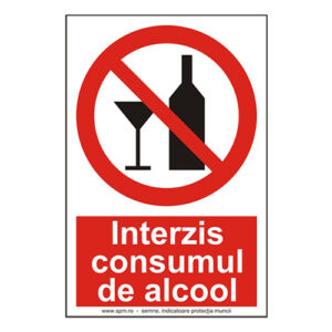 1352.jpg Interzis consumul de alcool