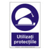 Utilizati protectiile ajustabile 2:3