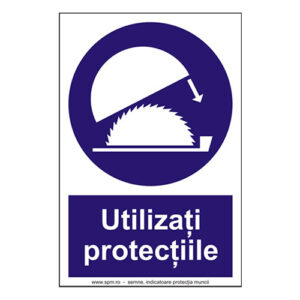 Utilizati protectiile ajustabile 2:3