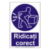 Ridicati corect 2:3