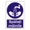 Spalati mainile 2:3