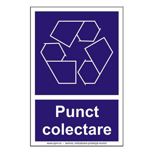 Punct colectare