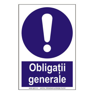 2890.jpg Obligatii Generale