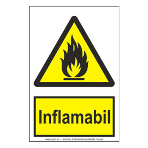 Inflamabil