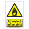 Atmosfera inflamabila