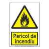 Pericol de incendiu
