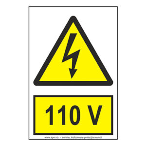 110 V