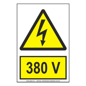380 V