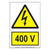 400 V