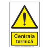 Centrale termică