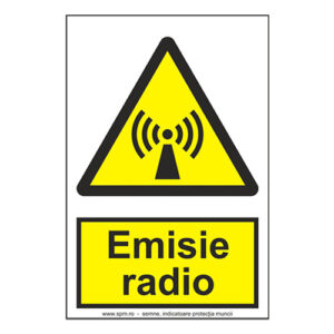Emisie radio