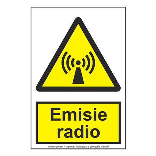 Emisie radio