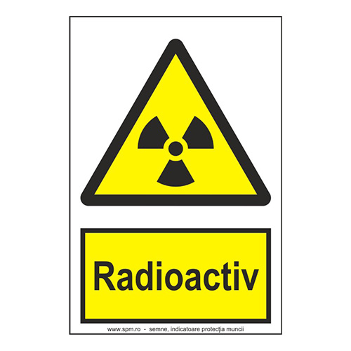 Radioactiv