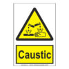 Caustic