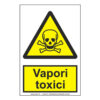Vapori toxici