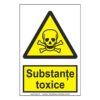 Substanțe toxice