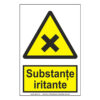 Substanțe iritante