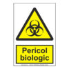Pericol biologic