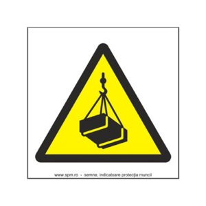 3682.jpg Greutăți suspendate (semnalizare minima obligatorie) 1:1