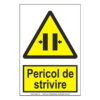 Pericol de strivire 2:3