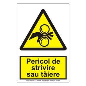 3781.jpg Pericol de strivire sau tăiere 2:3