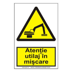 3791.jpg Atenție utilaj în mișcare