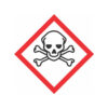 Substanțe periculoase toxic