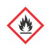 Substanțe periculoase inflamabile