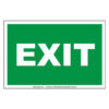 EXIT