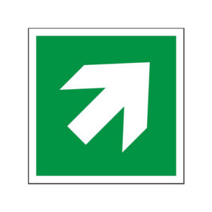 Semn indicator directie