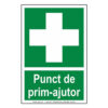 Punct de prim ajutor