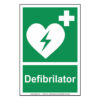 Defibrilator