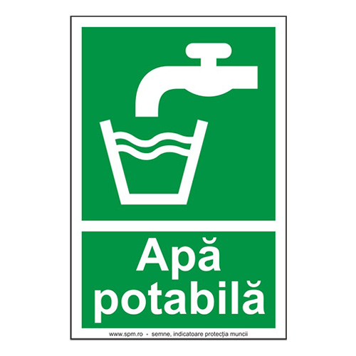 Apa potabila 2:3