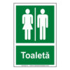 Toaleta
