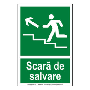 5241.jpg Scara de salvare directie sus