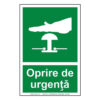 Oprire de urgenta