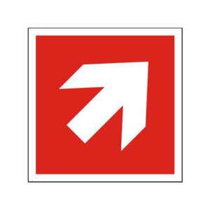 Semn indicator directie