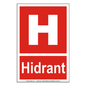 Hidrant