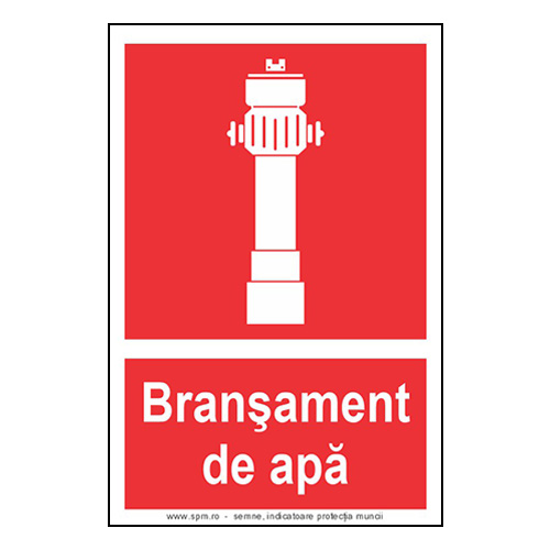 Bransament de apa