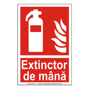6141.jpg Stingator / Extinctor de mana