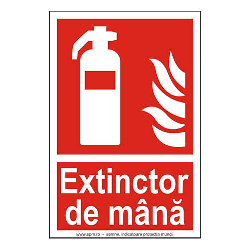 Stingator / Extinctor de mana
