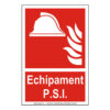 Echipament P.S.I. 2:3
