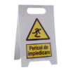 Pericol de impiedicare semn A